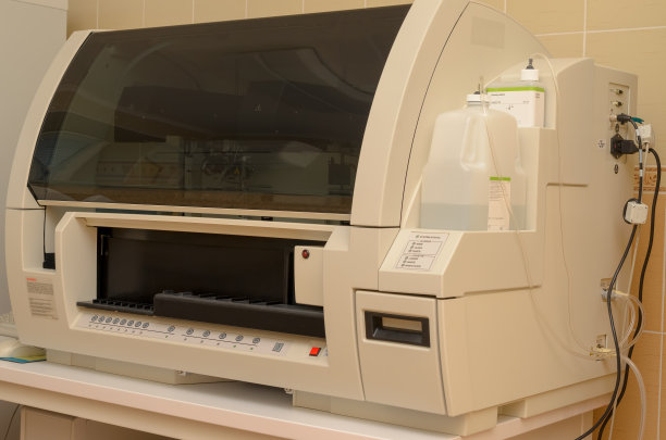 化学实验室设备图片下载