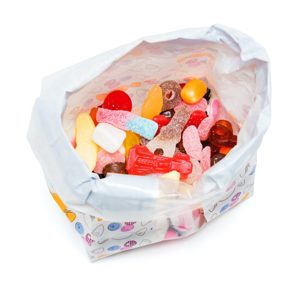 瑞典的糖果图片下载