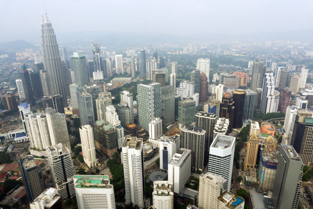 吉隆坡花旗图片下载