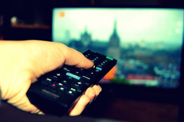 电视和远程图片下载