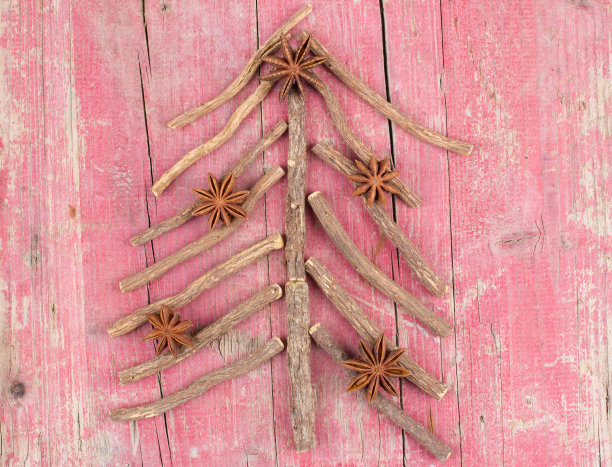 圣诞树图片下载