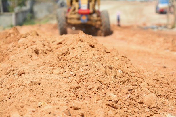 红泥(土)图片下载