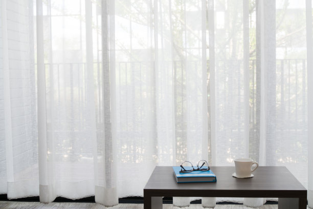 窗帘图片素材ID：157484422