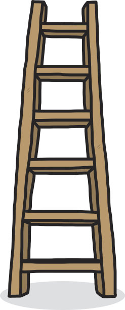 长梯图片下载