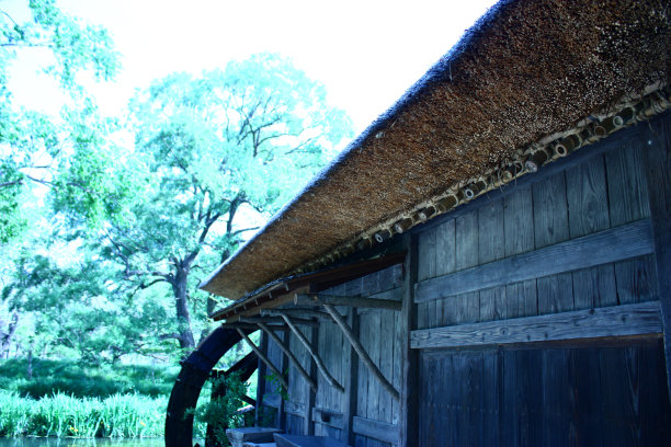 水車小屋２图片下载