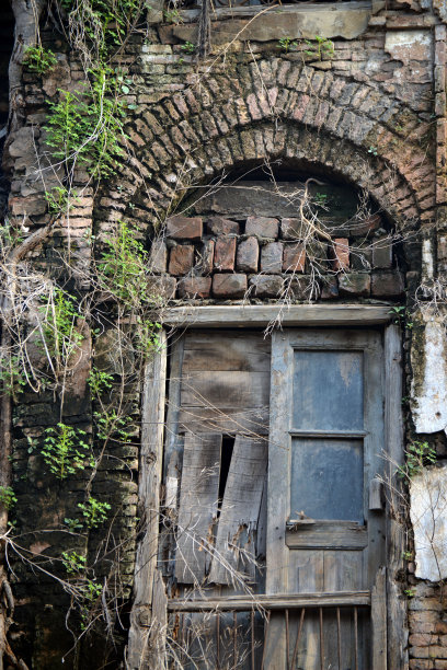 被忽视的建筑图片下载