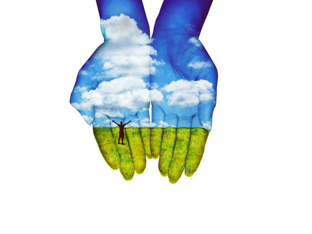 环境的概念图片下载