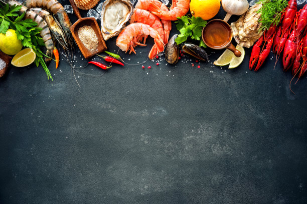 海鲜图片素材ID：157505746