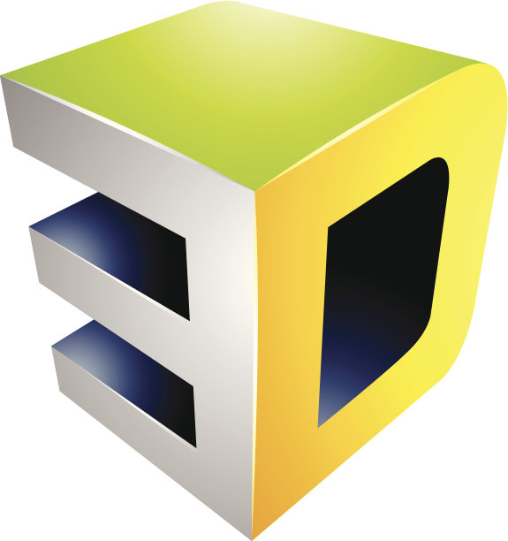 3d显示技术符号图片下载