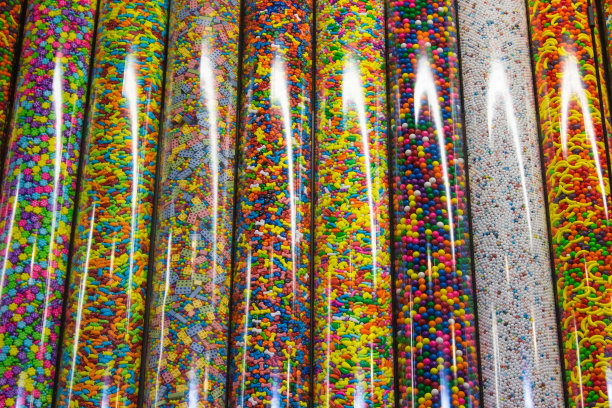 横排的糖果图片下载