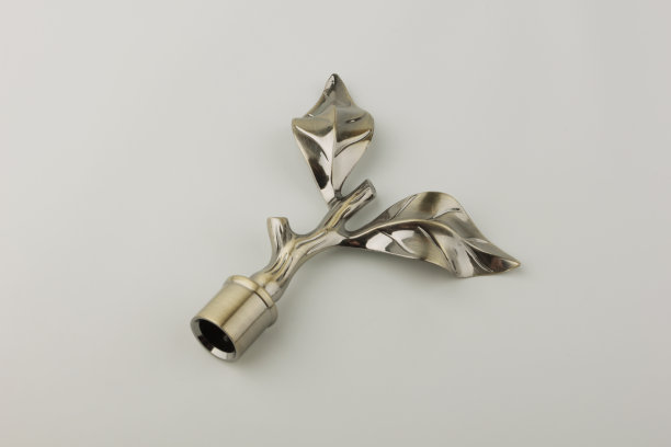 窗帘飞檐的尾饰。图片下载