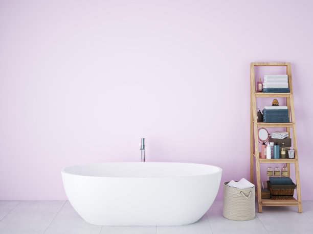 浴室图片素材ID：157511068