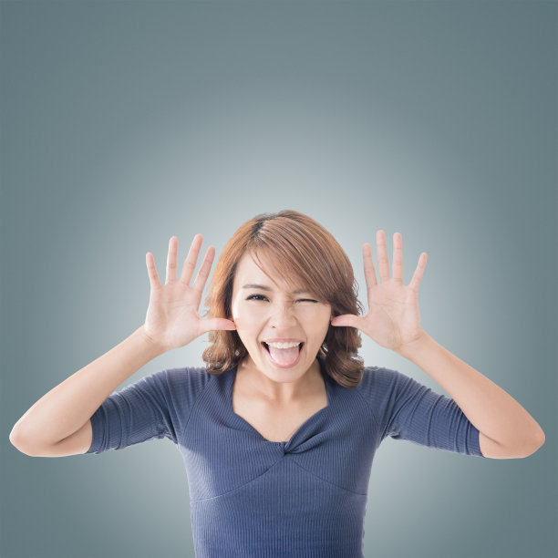 可爱的亚洲女孩图片下载