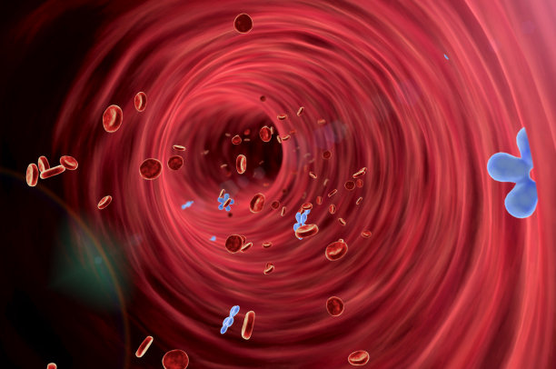 红细胞、胰岛素图片下载