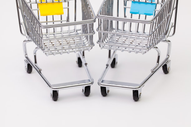 两个购物车图片下载