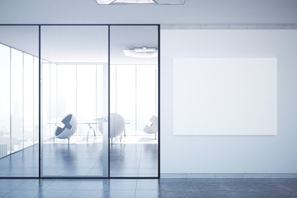 办公室和横幅图片下载