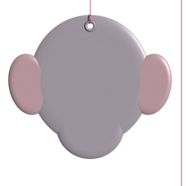 头猴子标签图片下载