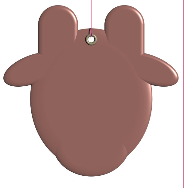 头牛标签图片下载