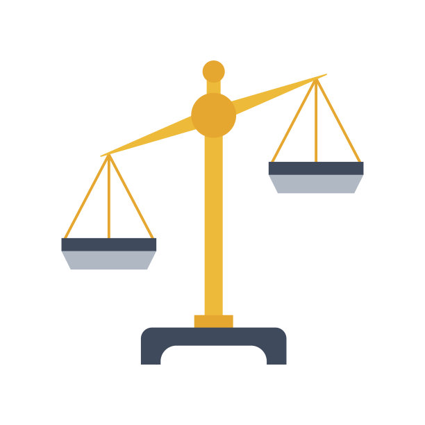 重量测量仪表工具矢量图片下载