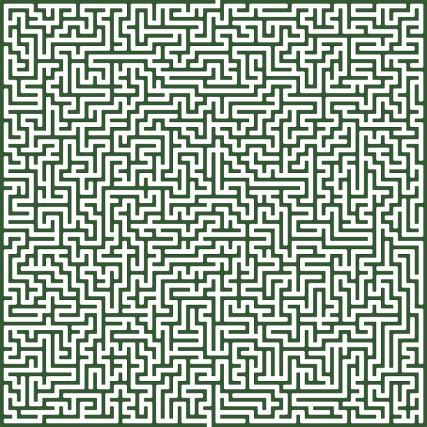 迷宫模式图片下载