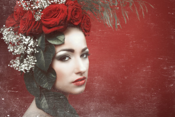 花美13图片下载