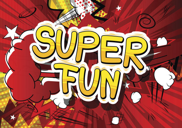 超级有趣图片下载