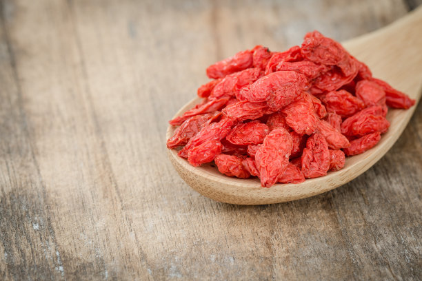 枸杞照片素材ID：157529428