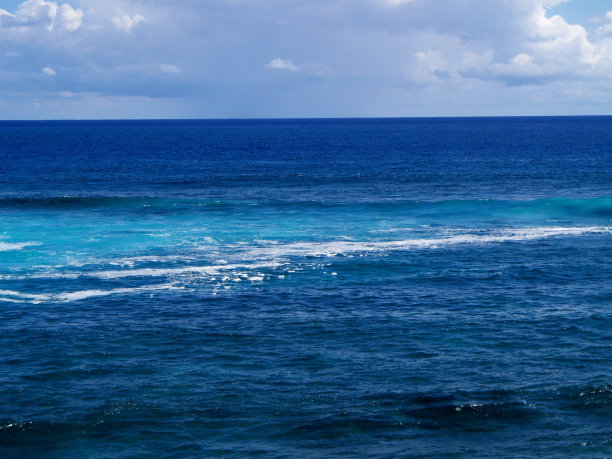 太平洋图片下载