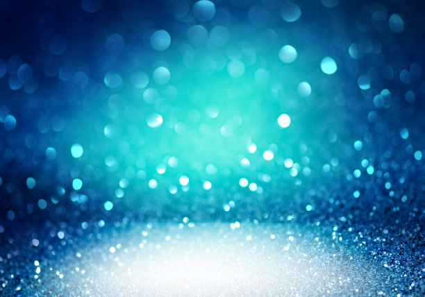 创造性的技术背景。清理空房间或工作室背景图片下载