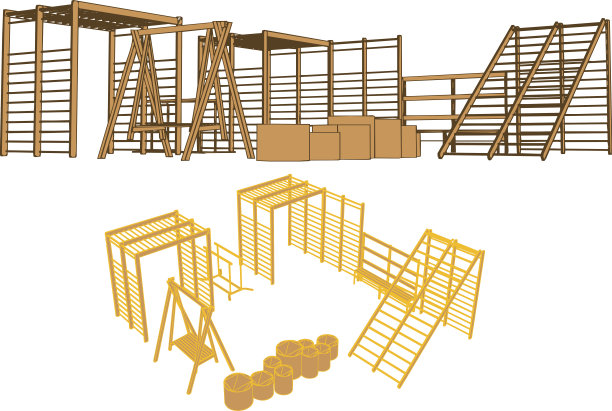 学校操场上图片下载