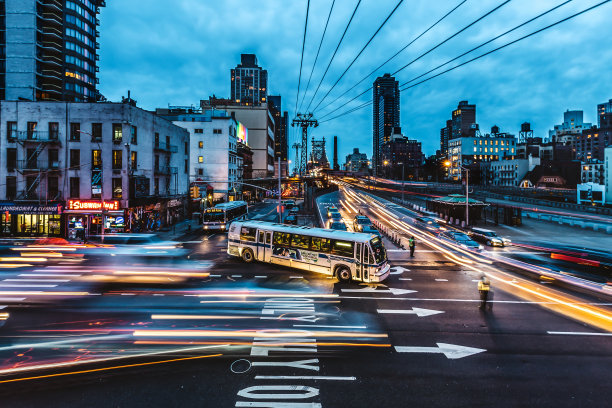 城市图片素材ID：157540954