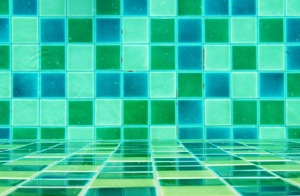 游泳池水背景图片下载