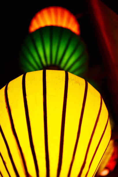 春节彩灯图片素材ID：157551148