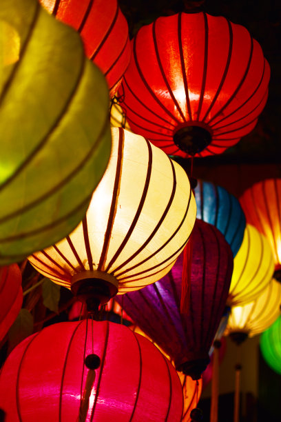 手工灯笼图片素材ID：157551616