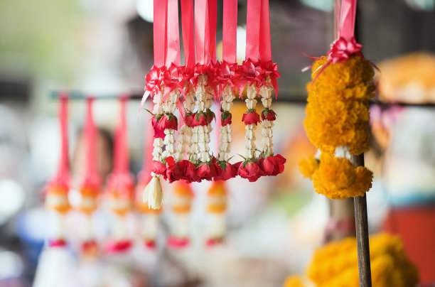 花花环图片下载