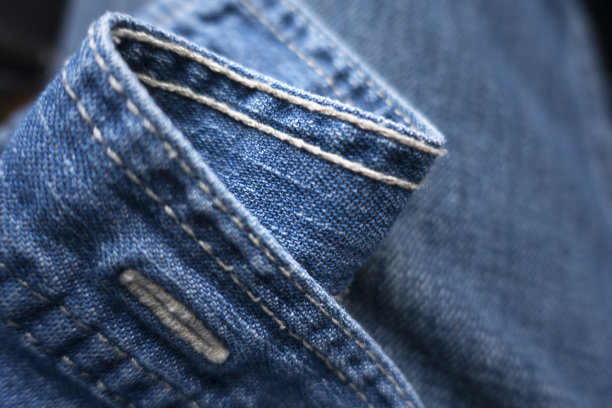 牛仔裤的全幅照片图片下载