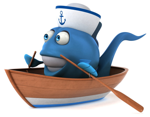 有趣的鱼图片下载