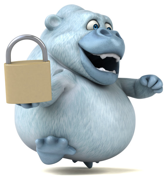 有趣的雪人图片下载