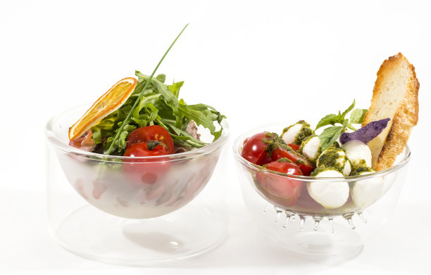 西红柿和奶酪图片下载