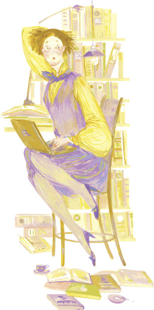 办公室一团糟。图片下载