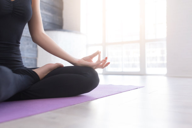 瑜伽图片素材ID：157576840