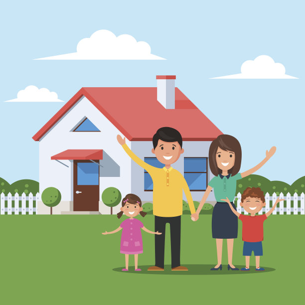 家的图片素材ID：157576972