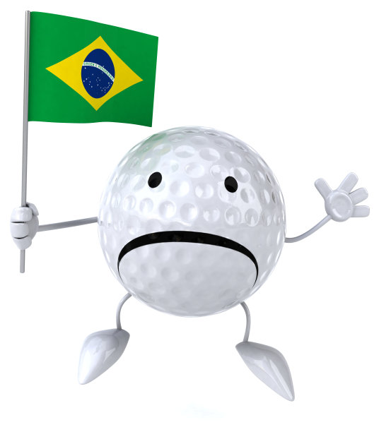 高尔夫球图片下载