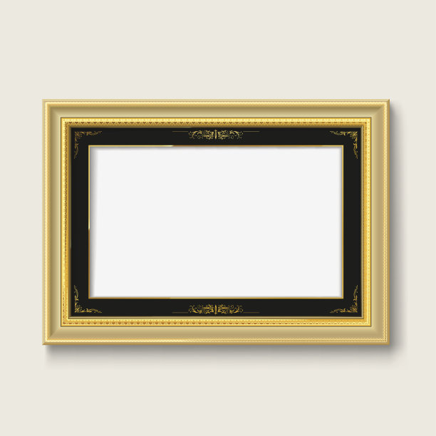 老式相框图片下载