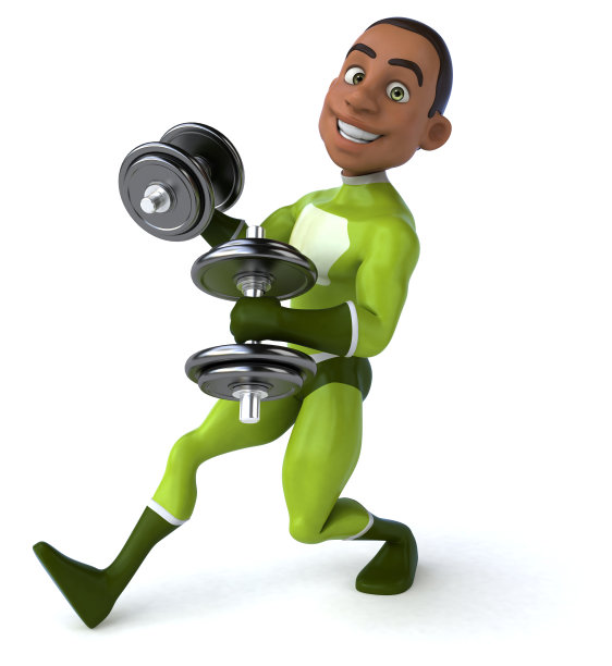 有趣的超级英雄图片下载