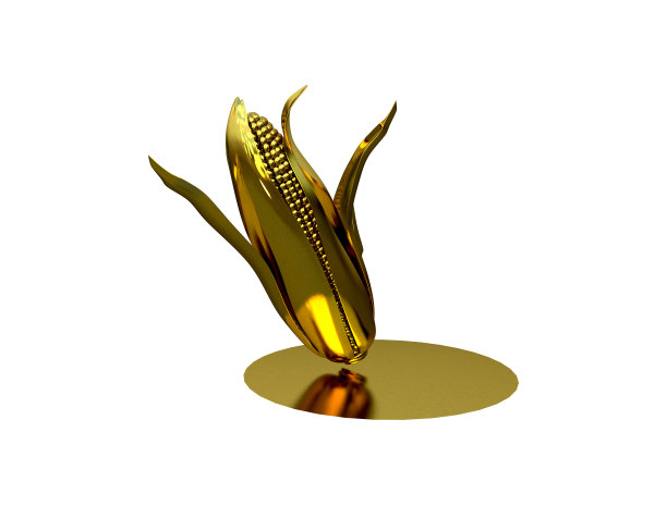 金玉米图片下载