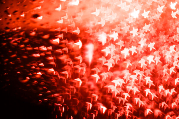 散景背景图片下载