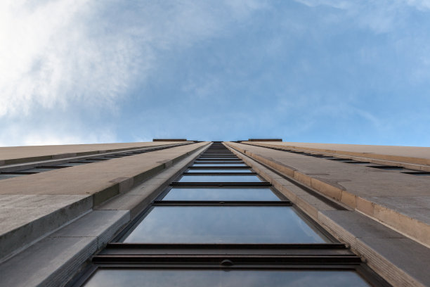 空中楼阁图片下载