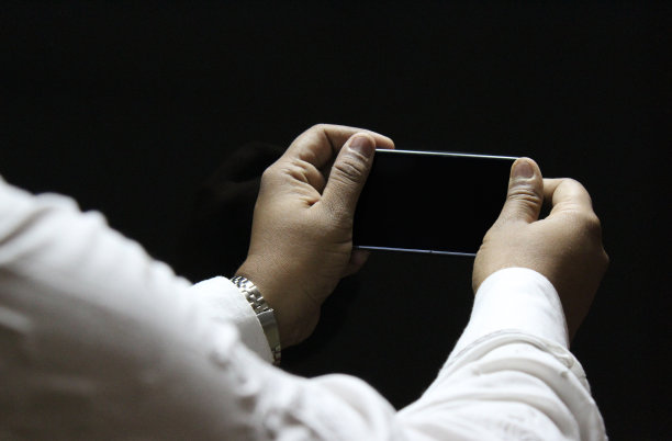 智能手机的手图片下载