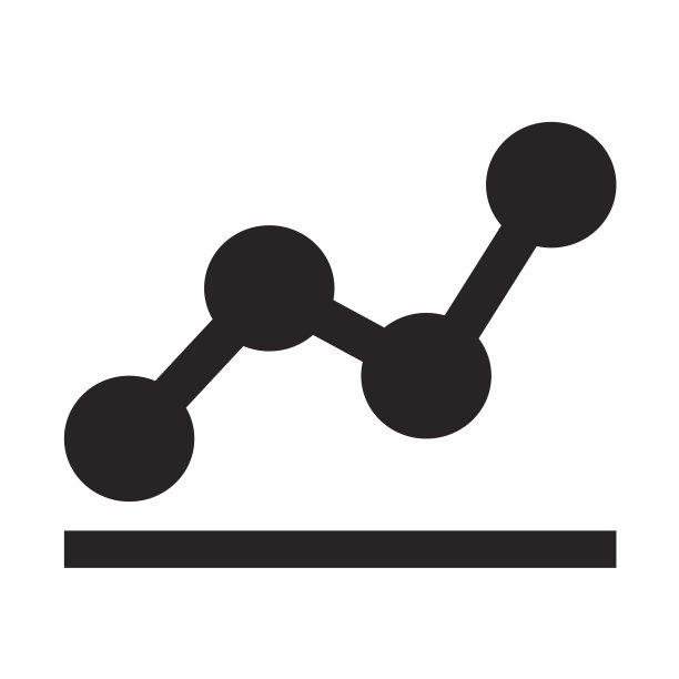 图表图标矢量素材图片下载